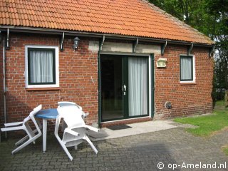 Buitenaanzicht Blieneweg 3 Buitenaanzicht Blieneweg 3